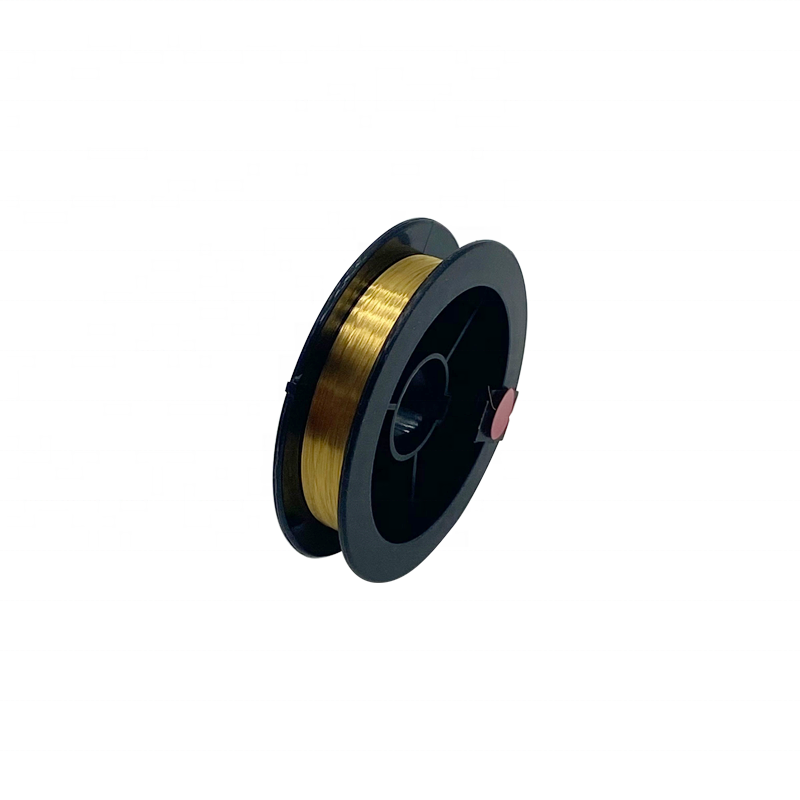 Original 0.06mm Golden Wire Electrode Charge Tungsten Wire for Canon Ricoh Konica Minolta Toshiba Sharp Copier Spare Parts