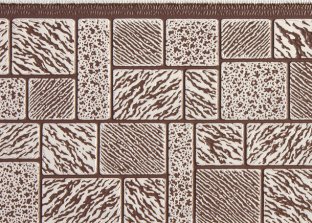 Textura de mosaico AG5-008