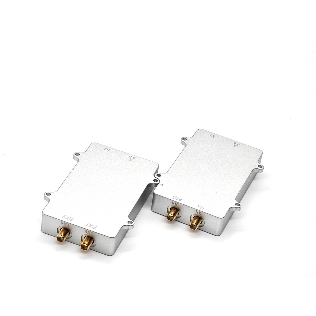 Drone Detection Module | Wideband RF UAV Detection & Identification