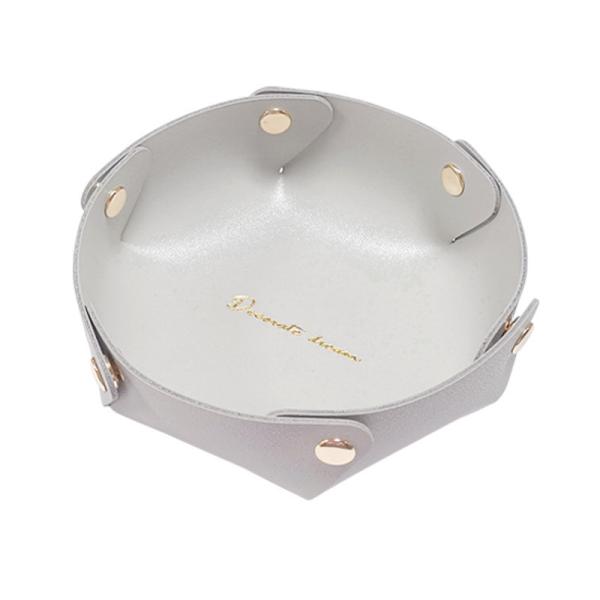 Custom Logo Mini Foldable Luxury Leather Cosmetic Box for 1-3L Capacity in B2B Marke