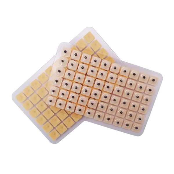 Chinese Medicine Apparatus Massage Therapy Tool using 10pcs Magnet Patch