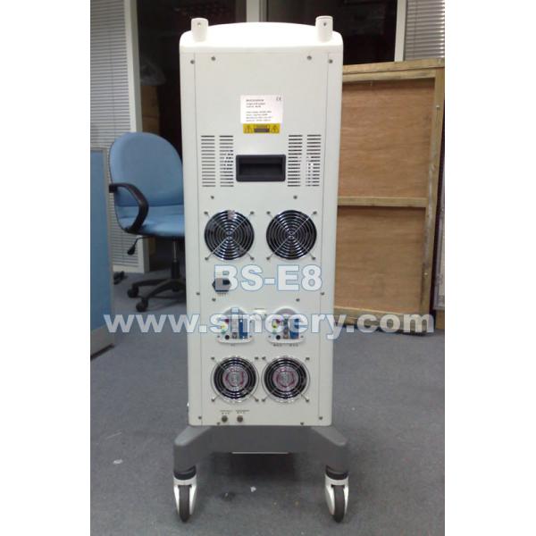 Оборудование удаления волос Элигхт ИПЛ РФ постоянное/многофункциональная машина красоты