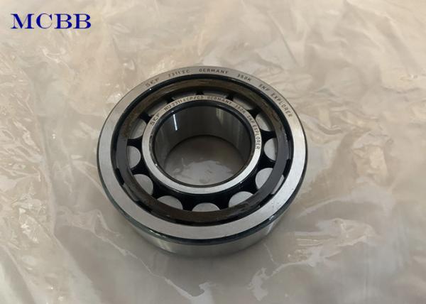 2311 rolamento de rolo do Cyl do EC 55*120*43mm, únicos rolamentos da fileira com de baixo nível de ruído