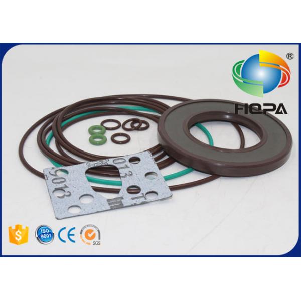 Набор уплотнения экскаватора землекопа A4VG71 для минирования