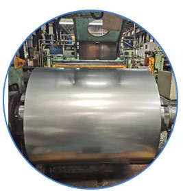 Cold Drawn Elevator Stainless Steel Coil 316 Corrosion Resistant