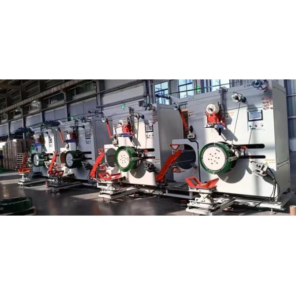 Automatic Plastic Strapping Band Winders/ Pp Strapping Band Winders/pet Strapping Bands Winder