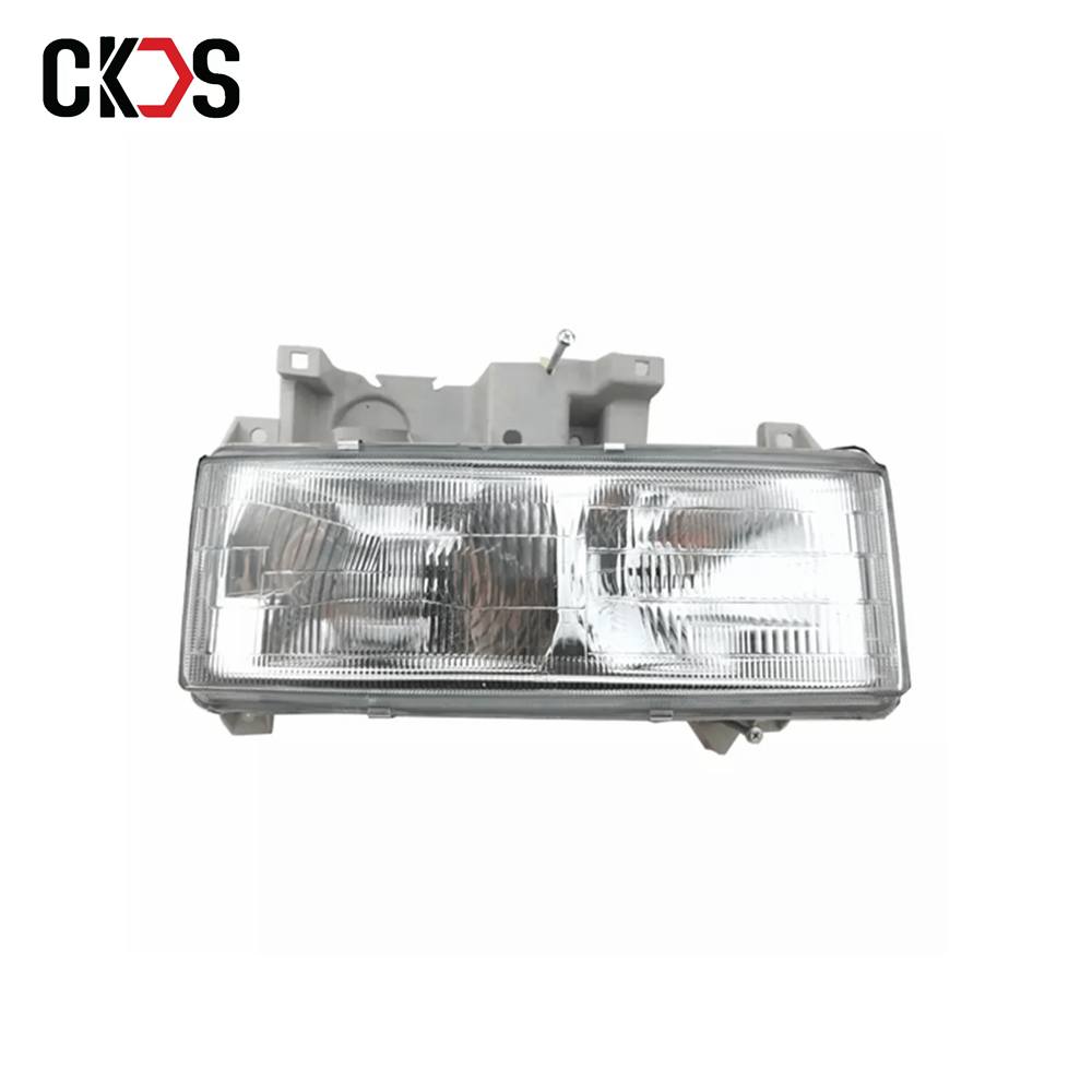 Японские части тела Isuzu на CXZ 8-98097188-0 8980971880 ФАР HEADLAMP ТЕЛЕЖКИ LH сделал в Китае отстраивают заново набор