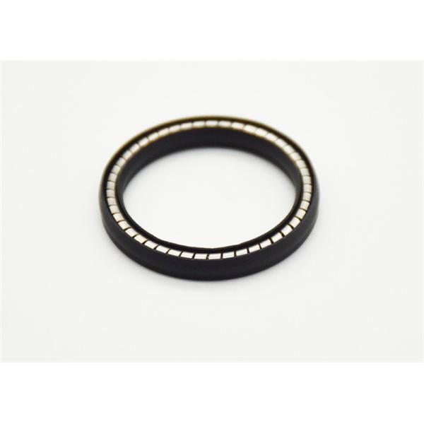 Oil And Gas Industries O Ring Oil Seal High Shaft Velocity Resistance For Aircraft Engine
