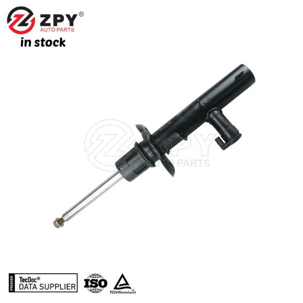 ZPY Nouveau système de suspension de qualité Absorbeur de choc avant de gaz pour VW Golf 3C0 413 031D
