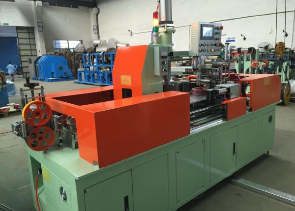 Máquina de enrolamento automática da bobina do fio de FUCHUAN, máquina de revestimento automática de bobinamento