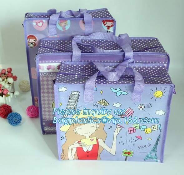 diaper bag Beach bag makeup box Business gift Outdoor bag cosmetics storage box handbag, Digital storage bag Cosmetic mi