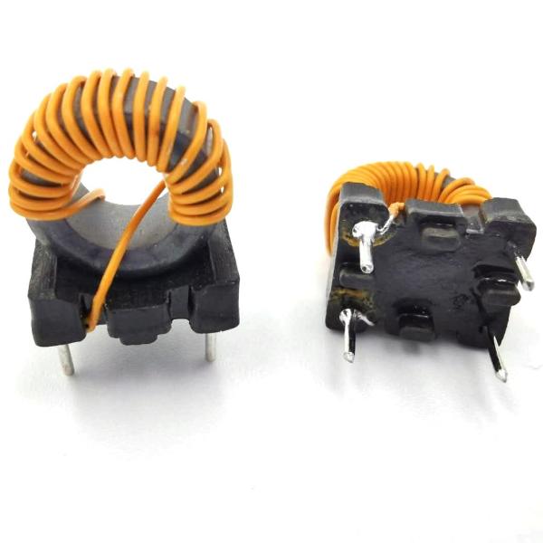 66UH Min Toroidal Choke Coil