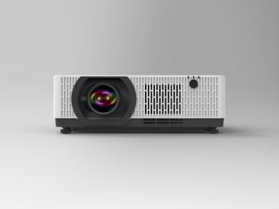 WUXGA Interactive 7500lm HD Lumen 4K DLP Projector 1920x1200 For Classroom