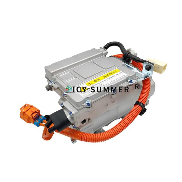 Véhicules électriques à moteur électrique Compresseur CA DAEA-8103020A Pour BYD D1 BC28B 396.8V