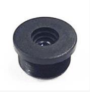 New cctv car lens 650nm IR Board Lense For 1/3 1/4 HD CCTV AHD TVI IP Camera M12 Mount
