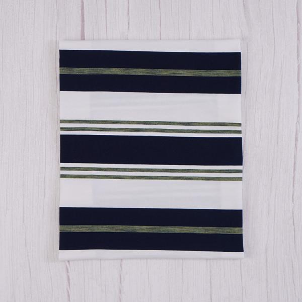 Ликра Поло рубашка хлопчатобумажная ткань Y000-X511 Средний эластичный трикотаж Пике текстура 40S