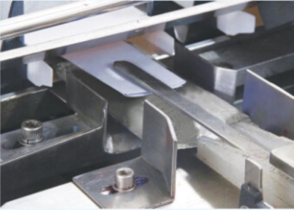 Pharmaceutical Packaging Line Alu Plastic Blister Carton Packaging Production Line