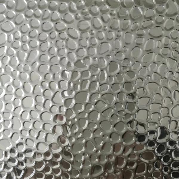 1000 Series Embossed Aluminum Check Plate Aluminium Chequer Plate