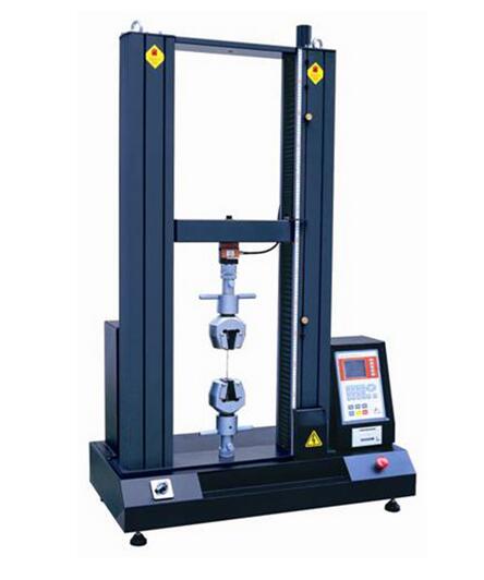 steel tensile testing machine