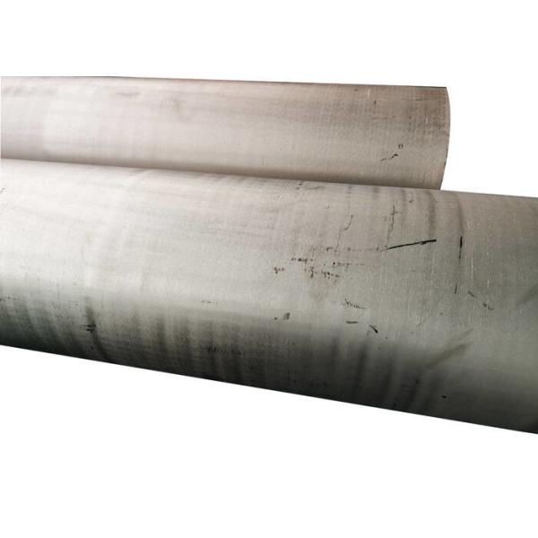 904L X1NiCrMoCu25-20-5 1.4539 sS stainless steel Seamless Pipe 50/63mm 10/12/16 Inch SCH160 ASTM 688