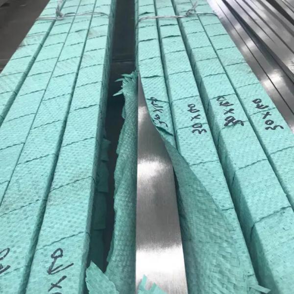 Адвокатура плоской нержавеющей стали 310S 2205 свернутая отполировала 201 321 утюг 500mm