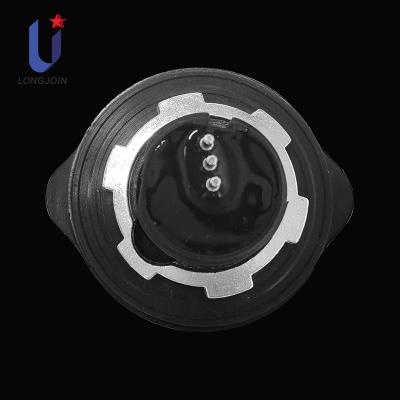 Zhaga Book 18 Receptacle Flick Pin Version Smart City Infrastructure