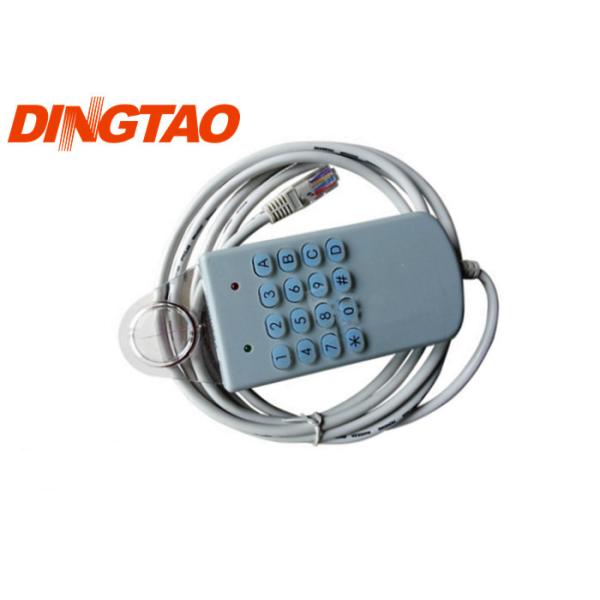 399500434 Cursor Dgtzr Ao App For DT Gerber Cursor Digitizer
