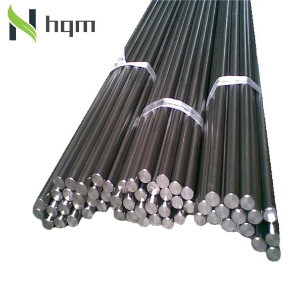 316Ti 410S 430F 440C 2507 Stainless Steel Bars Rods 14-4PH 15-5PH 17-4PH 17-7PH