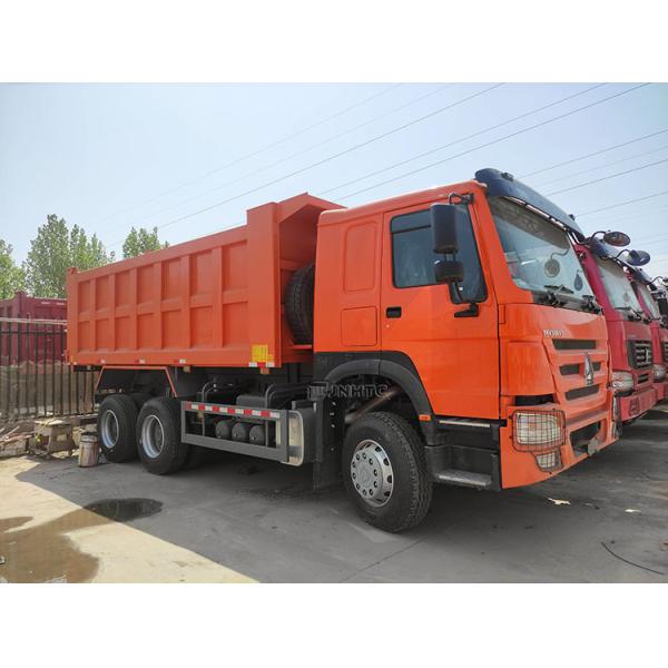 Новый Sinotruk 10-колесный грузовик HOWO грузовик 6X4 тяжелый дешевый бренд