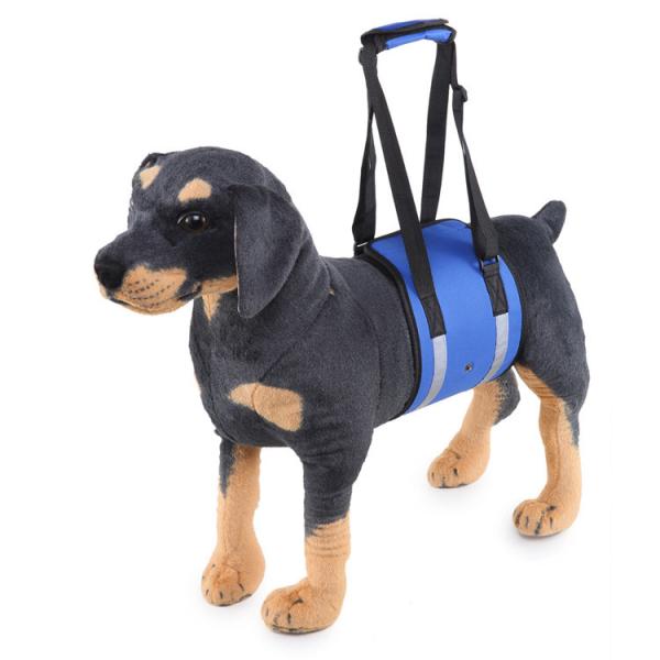 Adjustable Dog Sling 
