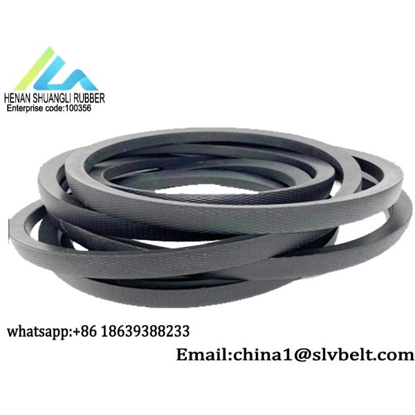 Тип передачи энергии длина резинового привода промышленный в оболочке 47