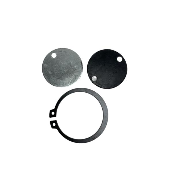 Steel Forklift Bearing Mast Roller Assy with Long Working Life for CPC(D)20-35 Forklifts