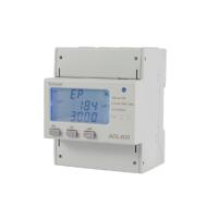 Type mètre de vacarme d'Acrel ADL400 de consumptionpower de puissance de mesure de mètre d'énergie moniteur d'utilisation d'énergie de 3 phases