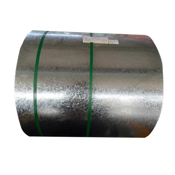 Z60g 100g 275g Hot Dip Galvanized Steel Strip Stripping Galvanized Metal 0.5mm-1.2mm Thick