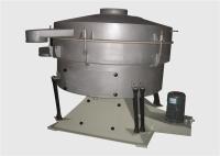 Machine de sélection de tamis à haute précision pour la séparation de la pierre ponce
