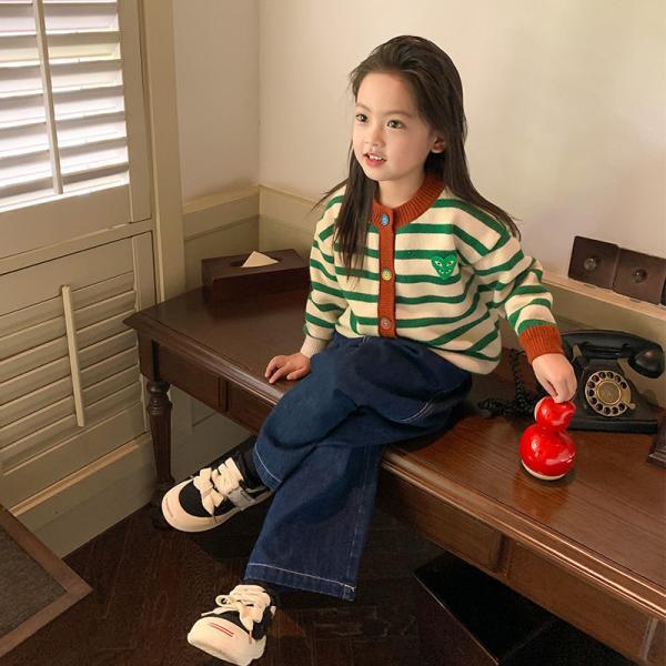 Multi-color Baby Kids Sweater for Daily Wear with Casual Style fashionable Baby Kids Sweater-Flexible &Durable