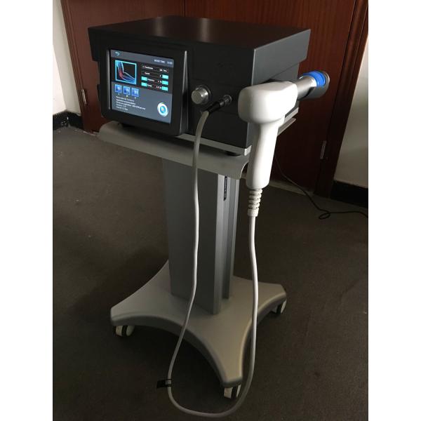 Clinic Multifunctional Beauty Machine ED Therapy Muscle Joint Pain 500W Power Output