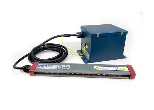 110V Hazardous Anti Static Eliminator 7mA Static Electricity Removal Device