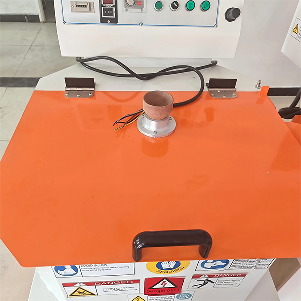Manual Metal Casting Centrifugal Machine for Small Jewelry Fashion Necklace Equipment