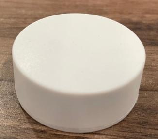 Bluetooth Ibecon 5.0 ,  8 Years Battery Life 104.4×46mm