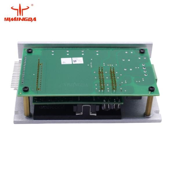 Auto Cutter Parts Bearing Ball 6204 2ZR Spreader XLS50 125 Cutter Parts