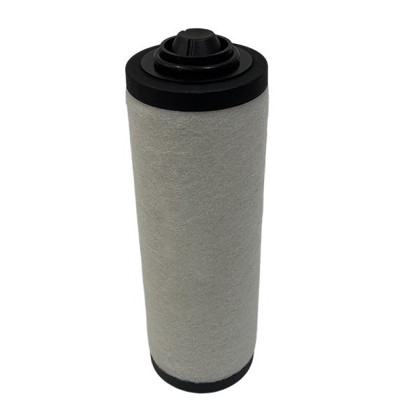 0532140156 Filtro de óleo para separador de névoa da bomba de vácuo 0531000002