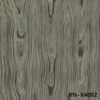 Roman RN-X4092C 2500*640mm Tamanho padrão Veneer de madeira de engenharia para decoração de hotel