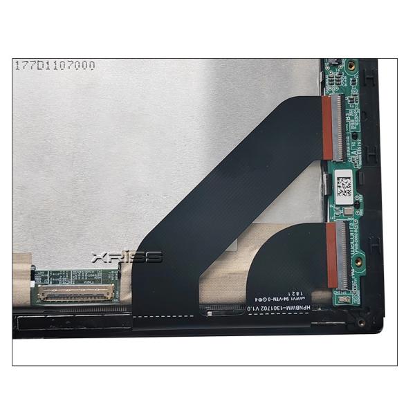 13.0 дюймовый сенсорный дисплей Дигитализатор 40 пин для HP EliteBook X360 1030 G3
