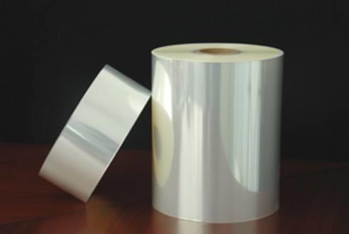 Filme plástico biodegradável 160cm transparente de alta qualidade do PLA do produto comestível