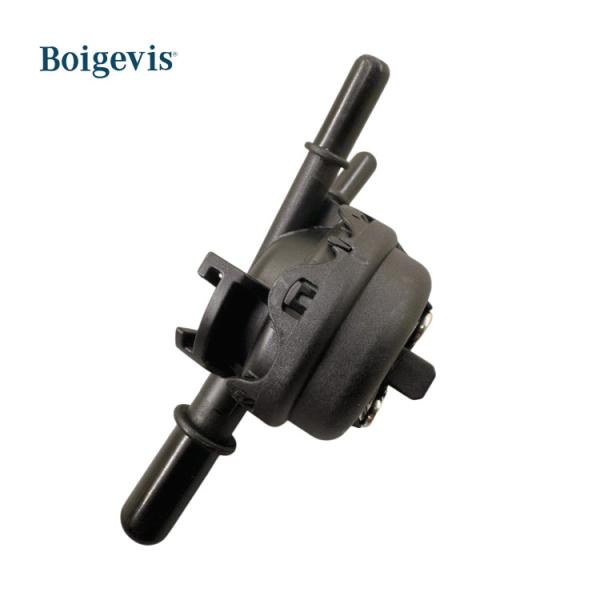7P5121671A Engine Spare Parts Coolant Bleeder Valve For Porsche