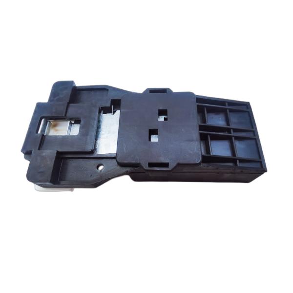 Surmount Door Lock Switch 220V 250V KM1-B C00011140 for ARISTON INDESIT Washing Machine