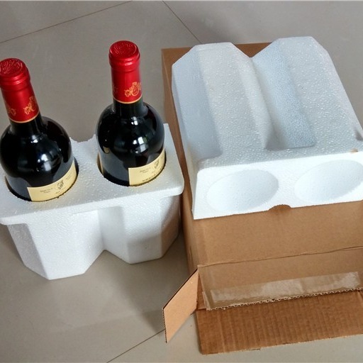 Опаковка для транспортировки вин, напитков, стеклянных бутылок, упаковка для пикника