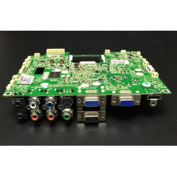 Аксессуар репроектора доски матери LX643 главного правления сигнала для репроектора Panasonic