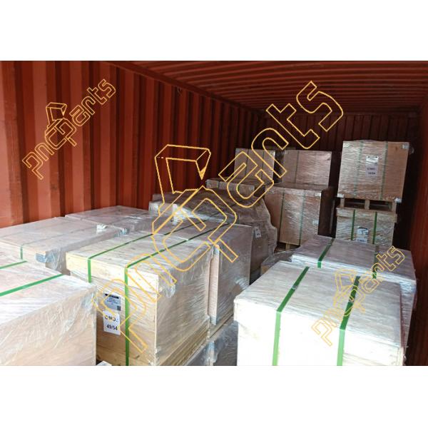 TM06 PC50 PC60 ZX50 60 SK50 E305.5 EC55 GM06 Final Drive Travel Motor Assy